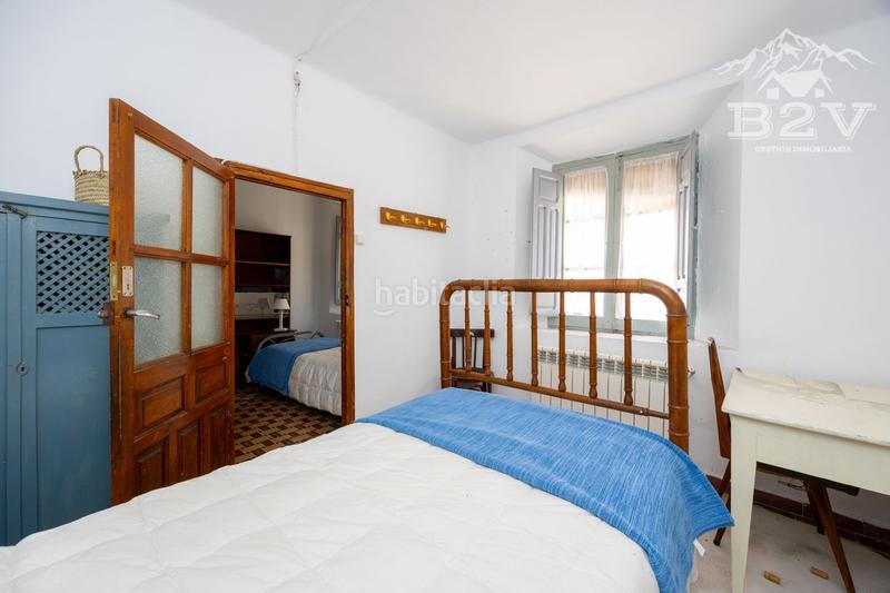 Foto 195db61c-eaee-475f-9e5d-fb74366191bf. Casa adossada amb calefacció a Alameda del Valle