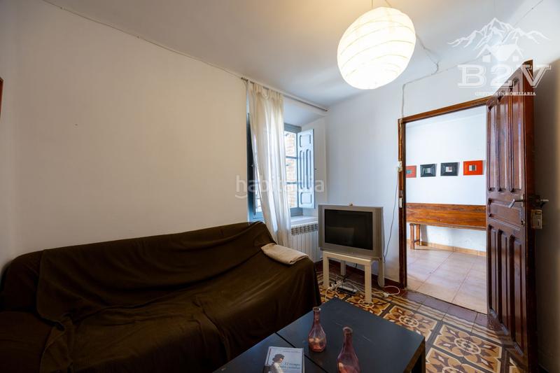 Foto 38201a05-fd08-4ff7-8c31-e87e6cc816be. Casa adossada amb calefacció a Alameda del Valle