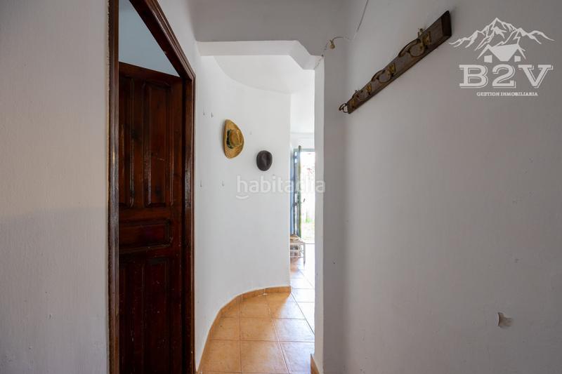 Foto 3e39bcff-1f7d-46ad-914d-7df699e98819. Casa adossada amb calefacció a Alameda del Valle