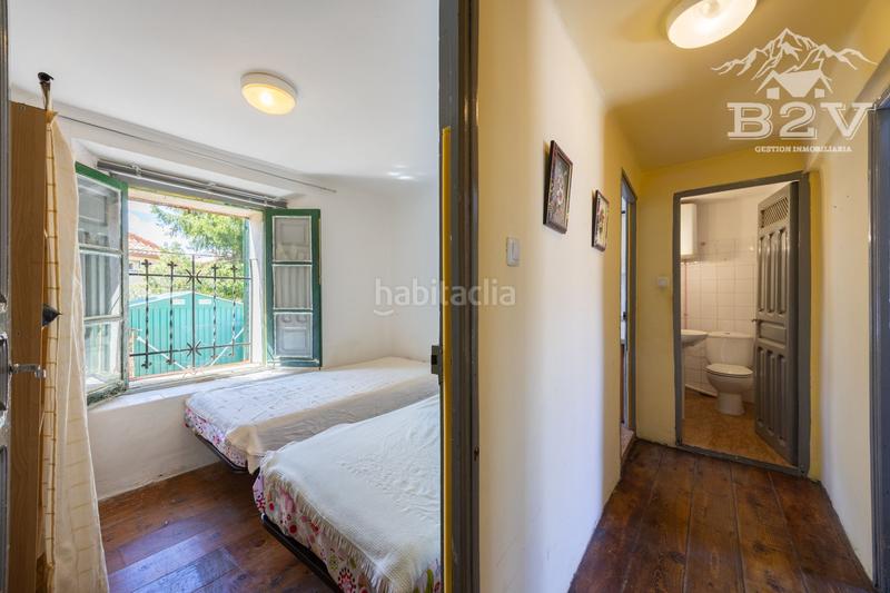 Foto 412ed92a-818e-4dcb-be72-80fe36864b18. Casa adossada amb calefacció a Alameda del Valle