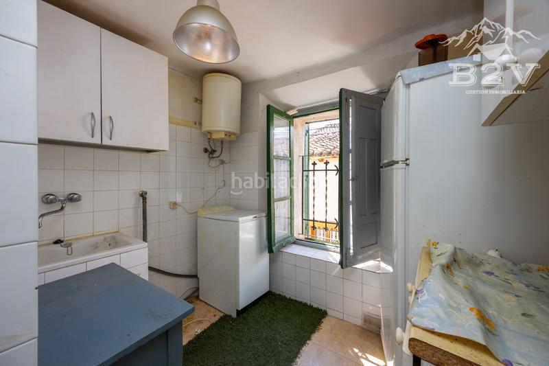 Foto 42321c38-5f55-4243-b909-60e023f38939. Casa adossada amb calefacció a Alameda del Valle