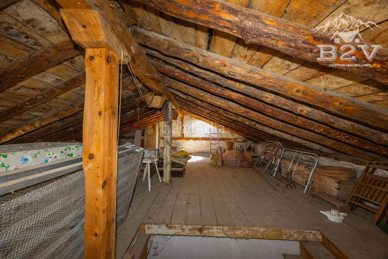 Foto 4424c909-9464-42d2-953b-ca8625fed008. Casa adossada amb calefacció a Alameda del Valle