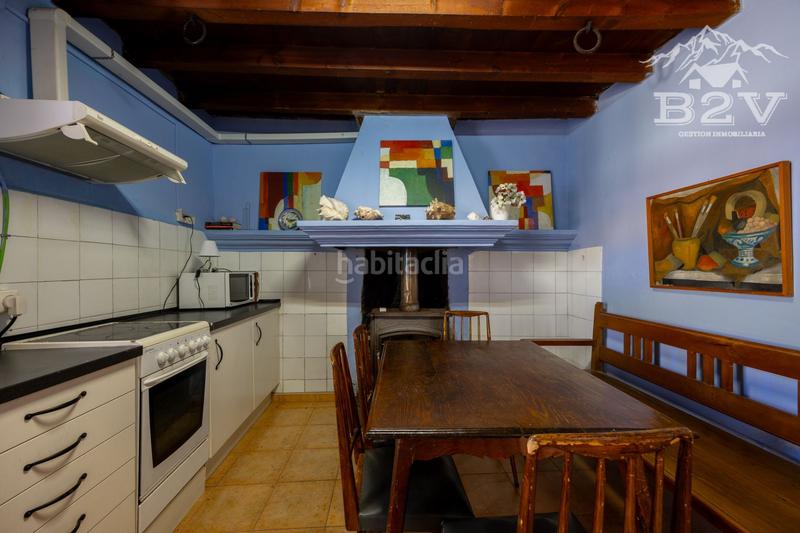 Foto 576c3142-a21a-4960-8165-3d9991826705. Casa adossada amb calefacció a Alameda del Valle