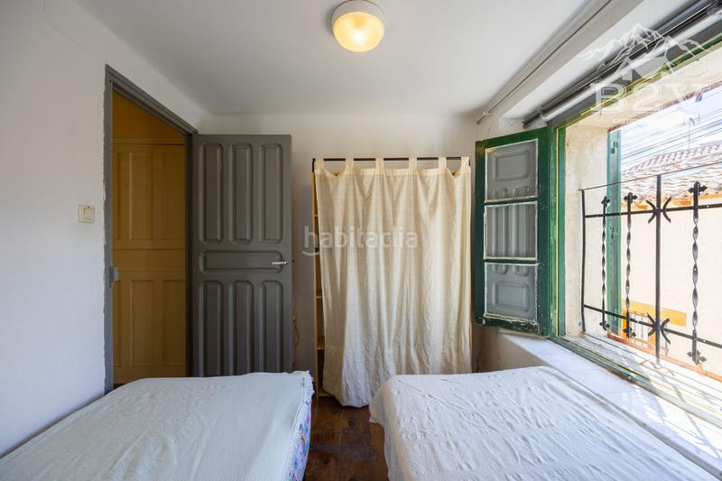 Foto 7a9ae076-98d6-4730-8eb5-db0cadf80440. Casa adossada amb calefacció a Alameda del Valle