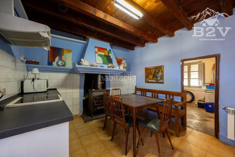 Foto 7de8b947-a32b-4ccc-830d-cb2b4950a98b. Casa adossada amb calefacció a Alameda del Valle