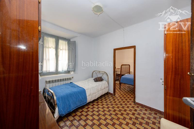 Foto 7ecb48db-cce3-4c7a-bedd-0c44e8d9c135. Casa adossada amb calefacció a Alameda del Valle