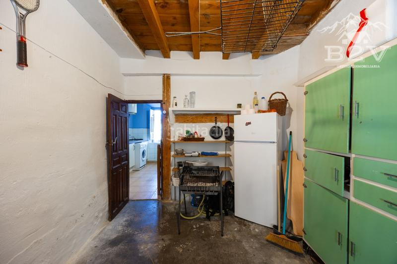 Foto 842d9ad5-89c7-4622-bcb5-e66eaf8ea16d. Casa adossada amb calefacció a Alameda del Valle