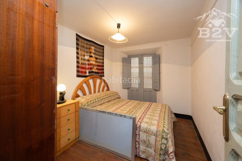 Foto 85e548af-87fc-4075-a887-a14c9eebe219. Casa adossada amb calefacció a Alameda del Valle