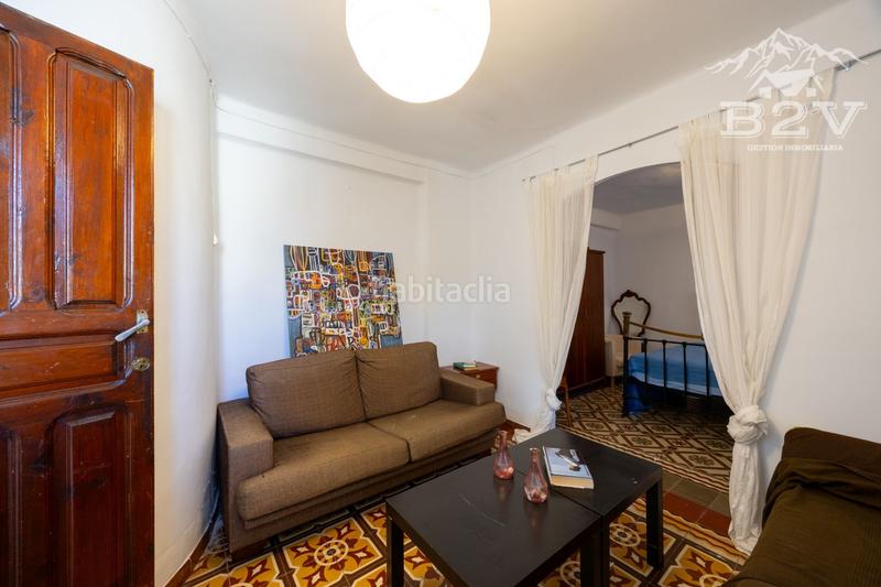 Foto 9134c161-7df5-469c-86cd-e166ad6f99cf. Casa adossada amb calefacció a Alameda del Valle