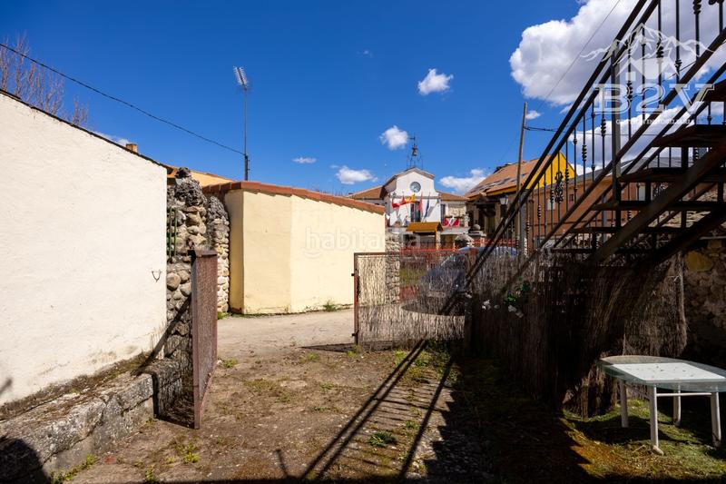 Foto 94339692-390a-435c-b09f-3cac60df4c79. Casa adossada amb calefacció a Alameda del Valle