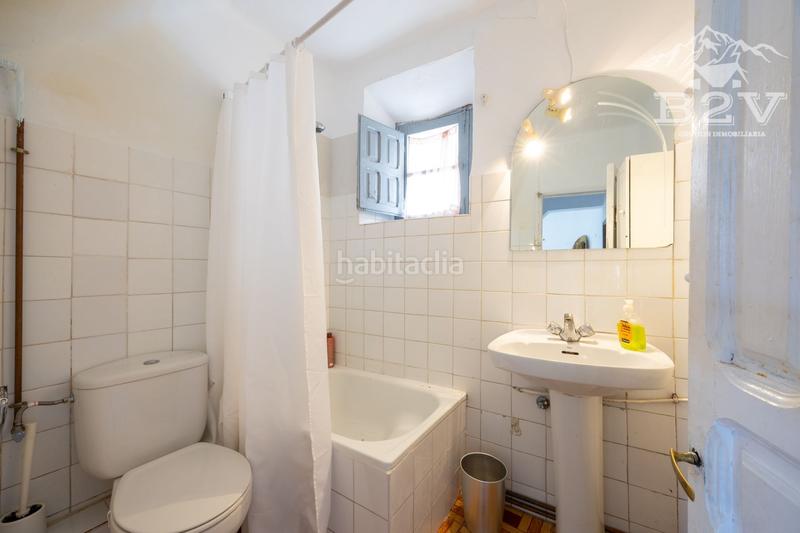 Foto b8da414b-b54c-4635-96a1-bb6d775b1988. Casa adossada amb calefacció a Alameda del Valle