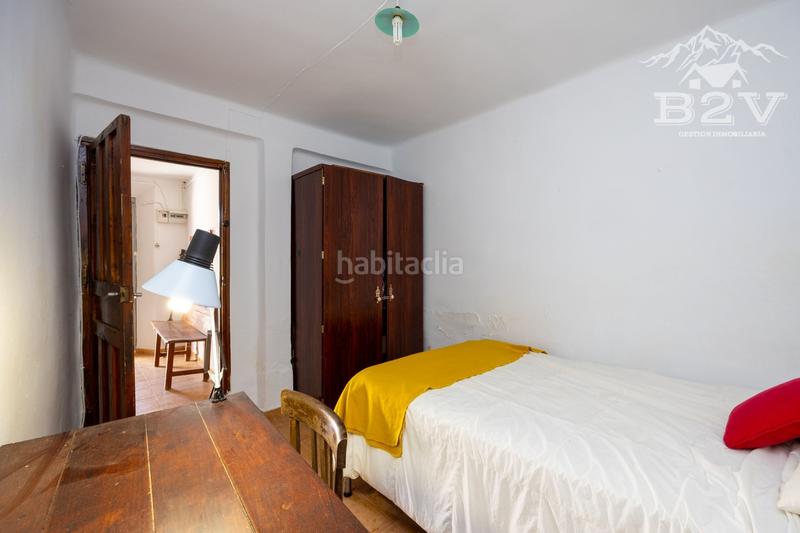 Foto bad2f809-847e-4804-9bce-10589601aa01. Casa adossada amb calefacció a Alameda del Valle