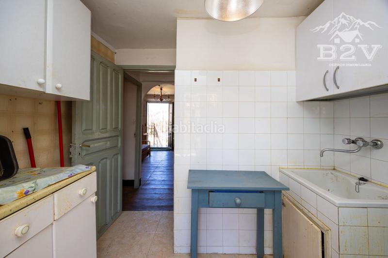 Foto c5f9c0a0-7338-474b-9f36-9a24ed7036d1. Casa adossada amb calefacció a Alameda del Valle