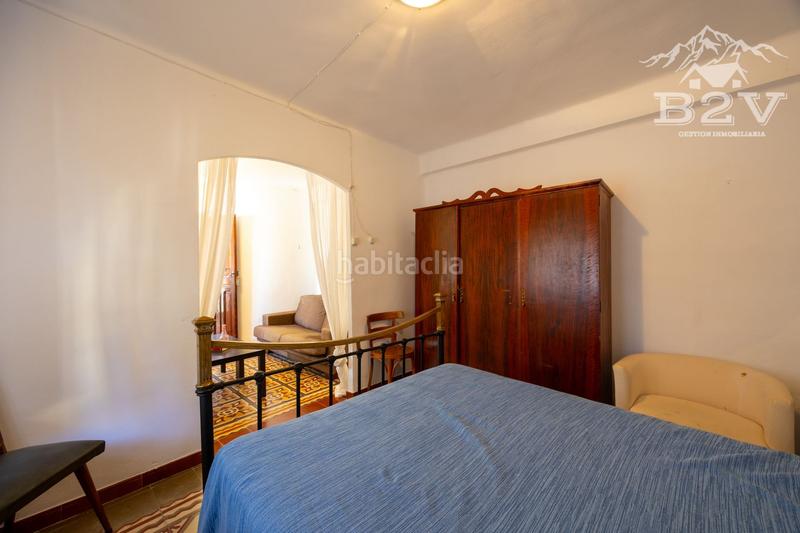 Foto cf1ace84-20f1-4298-b380-3d230d7161b5. Casa adossada amb calefacció a Alameda del Valle