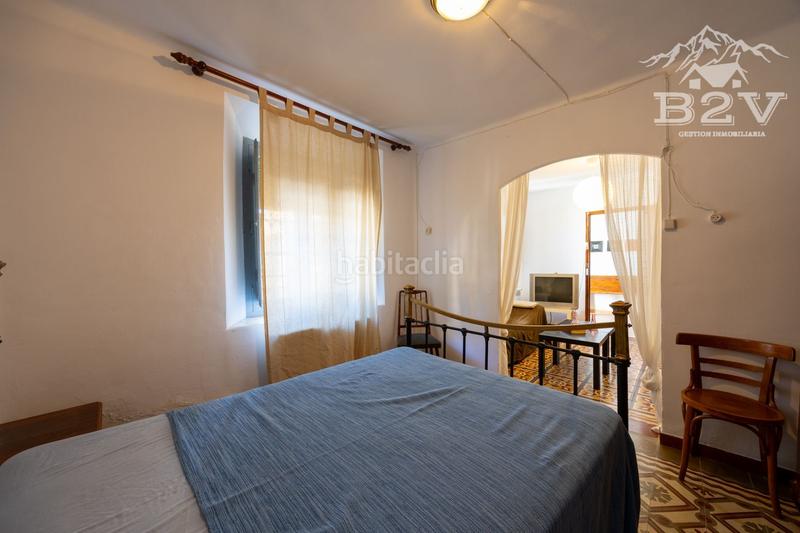 Foto e5b78ee1-fbce-4007-965c-3f7b58b6fc34. Casa adossada amb calefacció a Alameda del Valle