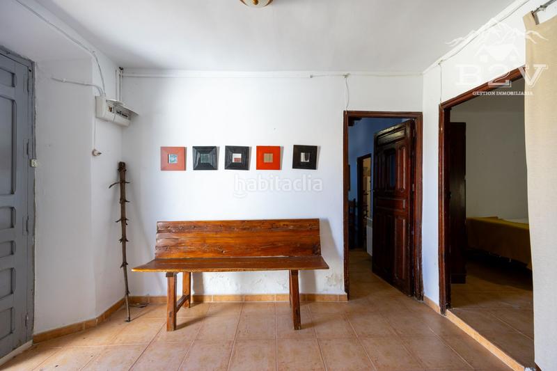 Foto e66ce58b-98a1-4acb-8e96-c44d6cdeae92. Casa adossada amb calefacció a Alameda del Valle