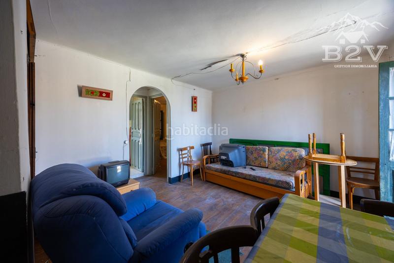 Foto f00bf91a-0fa5-4cef-a4eb-a04adf845e57. Casa adossada amb calefacció a Alameda del Valle