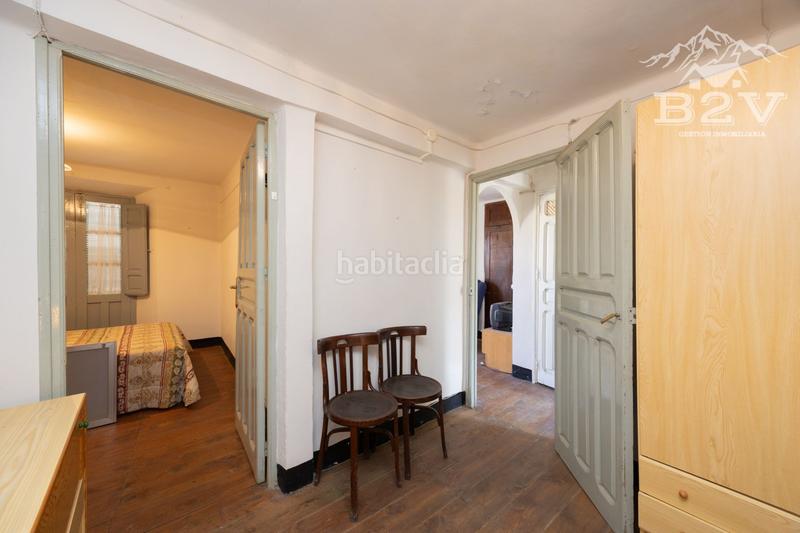 Foto f599d346-bcaa-426d-b0cd-93c3e740092b. Casa adossada amb calefacció a Alameda del Valle