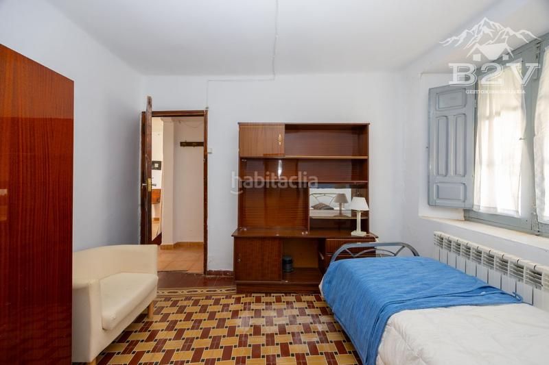 Foto fc9665b6-1c78-42a7-9e06-b1198cd02620. Casa adossada amb calefacció a Alameda del Valle