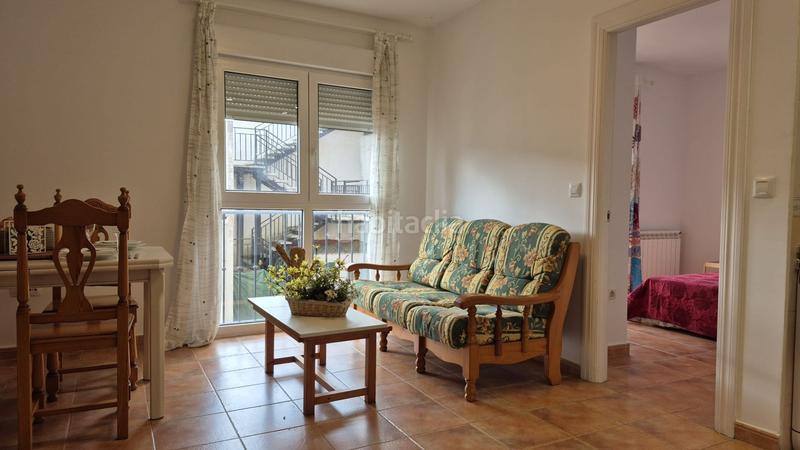 Foto 353bbb95-a063-4436-8daa-4c9f32ffcd89. Piso en Bustarviejo