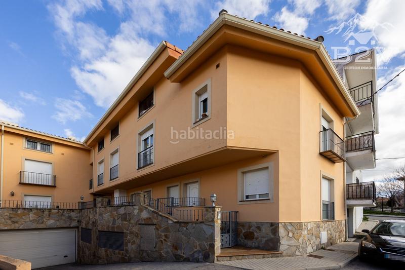 Foto 42eb908b-3667-441e-a2cf-eb489aa4b718. Piso en Bustarviejo