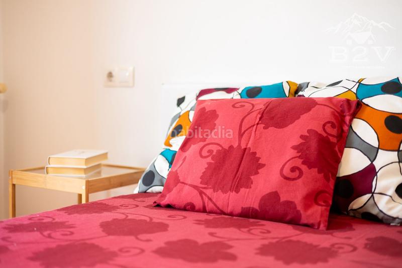Foto 4d22d329-af5e-4271-a7a4-ae887c56aa0f. Piso en Bustarviejo
