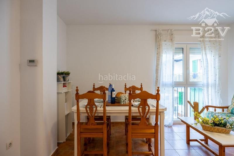 Foto 92c74fce-6966-40b0-b0e0-febbf6ceda16. Piso en Bustarviejo