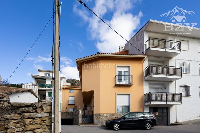 Foto b84870d9-9d06-453c-93b0-78de6c7e780d. Piso en Bustarviejo