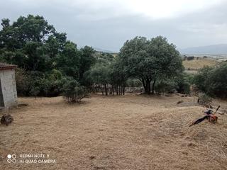 Terreno residencial en puerto del Nevero