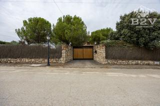 Maison  Verdugal. Garganta de los montes