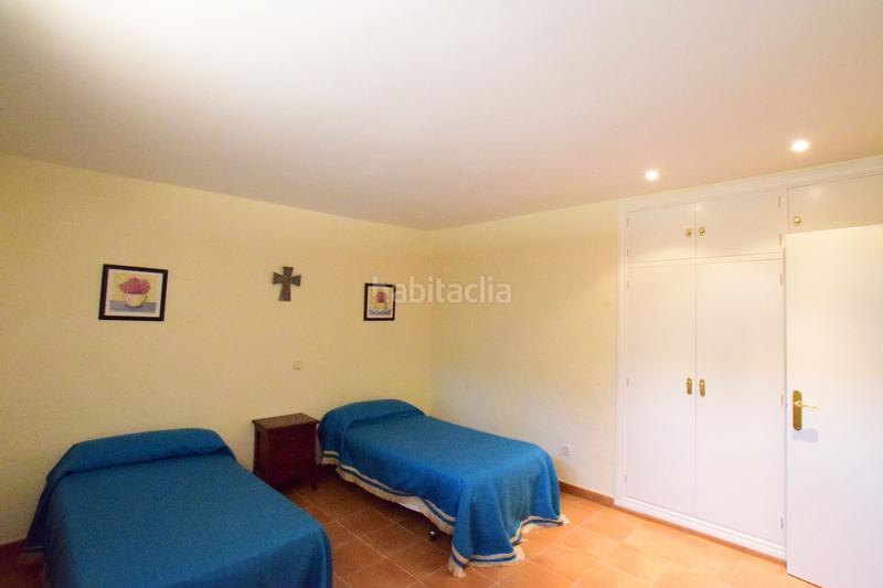 Foto 09228b25-89d0-4e55-b1ba-d67785b0b890. Affitto casa con riscaldamento in Soto del Real