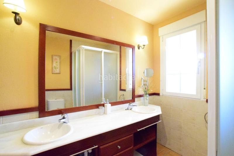 Foto 1c6bc2e6-9d80-4298-a9ff-e9ace5d2cd13. Affitto casa con riscaldamento in Soto del Real