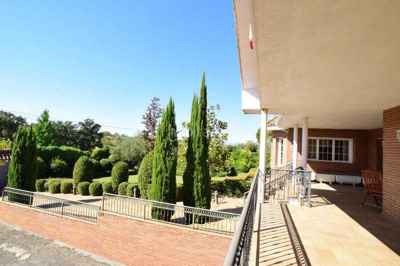 Foto 1c6cc97c-f981-441e-aa3d-bcc9ee69c42b. Affitto casa con riscaldamento in Soto del Real