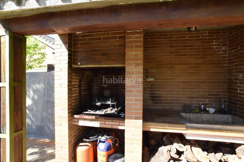 Foto 24e0d2c8-a901-44f0-a6a6-649b9c5e8a0d. Affitto casa con riscaldamento in Soto del Real