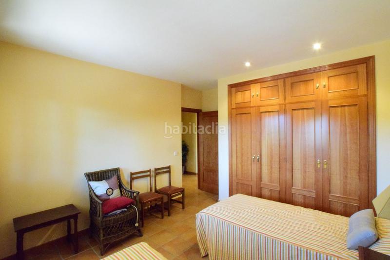 Foto 2572e53c-9554-4672-9eb2-6a9395dc5a20. Affitto casa con riscaldamento in Soto del Real