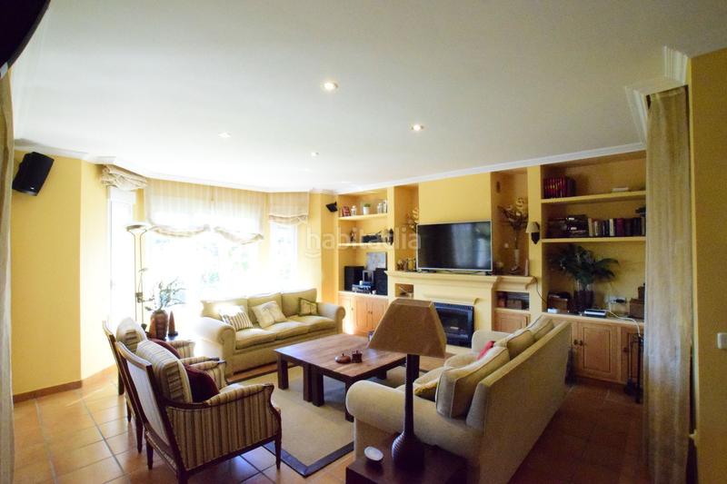 Foto 2abc3a5f-be72-4d23-ad5d-236a0124ae21. Affitto casa con riscaldamento in Soto del Real