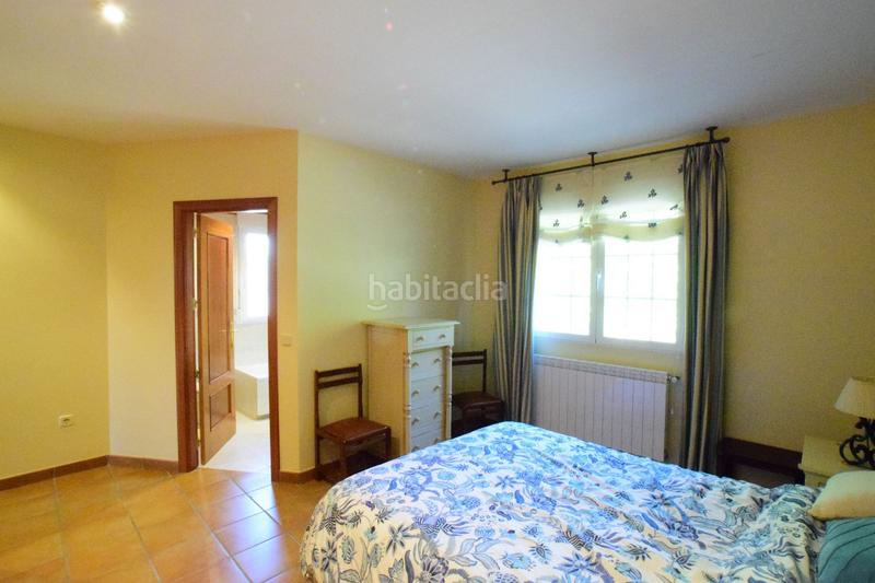 Foto 34d21a67-aa40-4029-b065-11ebc2f0d3d6. Affitto casa con riscaldamento in Soto del Real