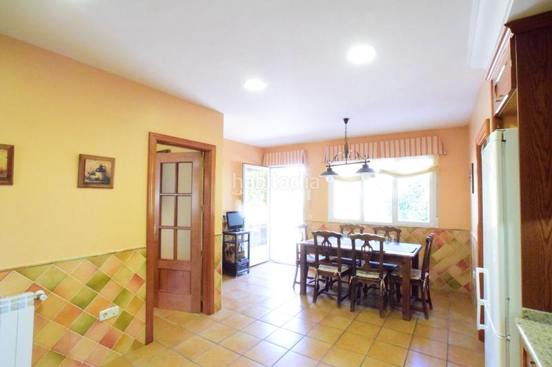 Foto 3b593e31-393c-4a66-8d1a-8ee37b481b46. Affitto casa con riscaldamento in Soto del Real