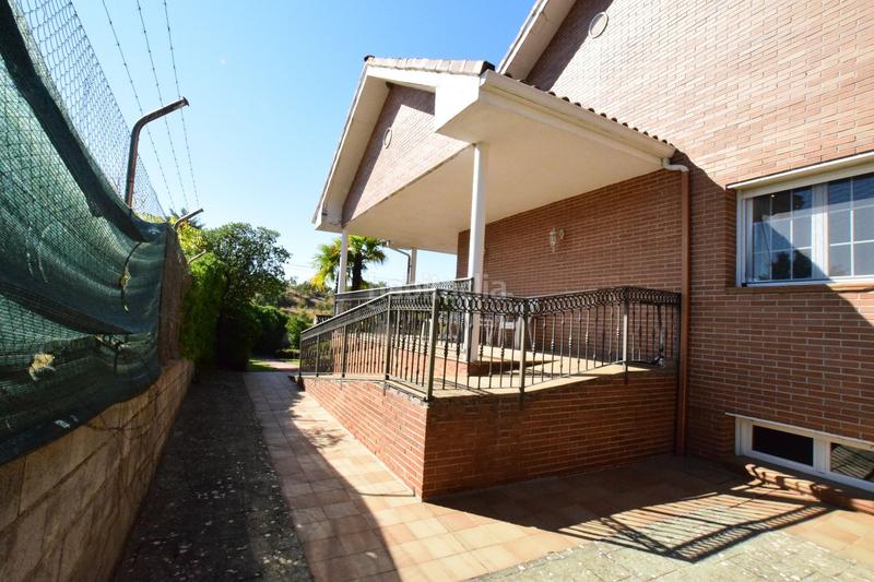 Foto 470c2418-8ca1-44c0-b4cb-69c69a771c25. Affitto casa con riscaldamento in Soto del Real