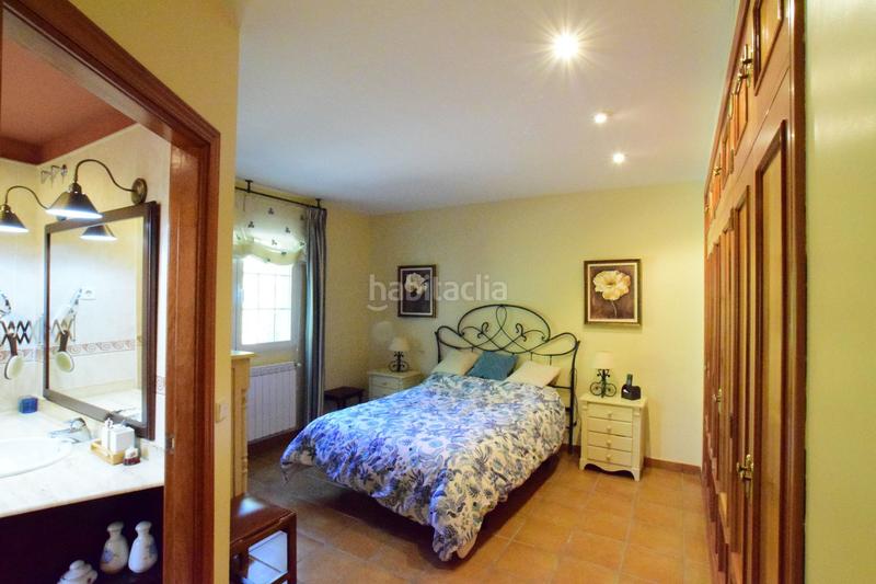 Foto 5067739f-da27-45f6-9f12-449a1371524a. Affitto casa con riscaldamento in Soto del Real