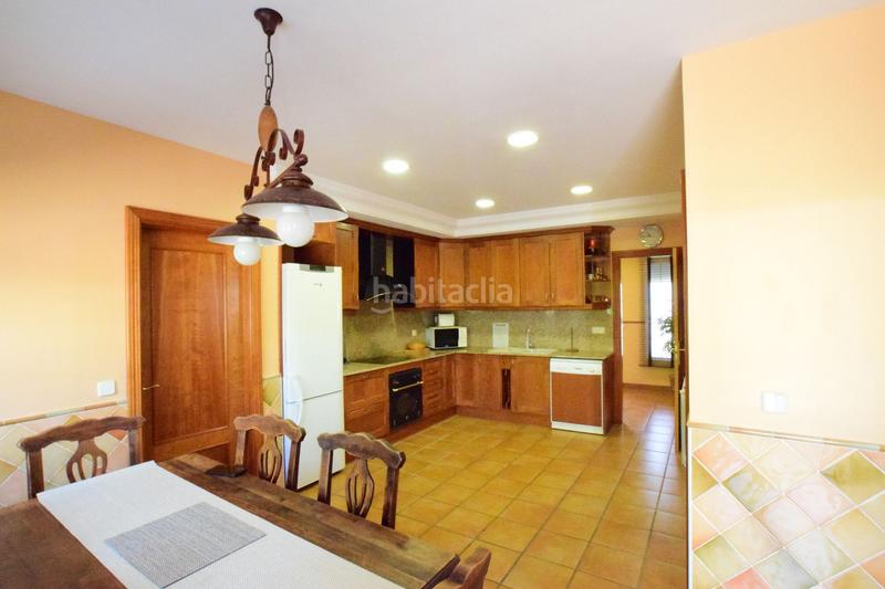 Foto 671304b5-840a-4d80-b595-68355ce7adf8. Affitto casa con riscaldamento in Soto del Real