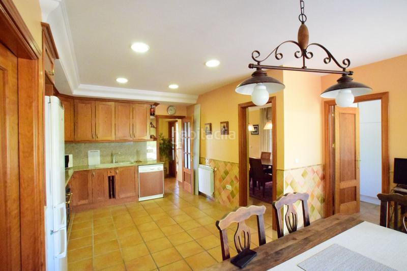 Foto 70c221f6-d051-44f7-bdc7-6b73caeadd4b. Affitto casa con riscaldamento in Soto del Real