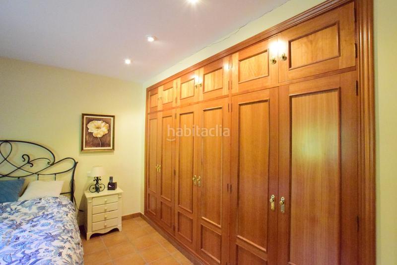 Foto 71904a4d-48fd-4de6-a20c-26dadf9c2aa9. Affitto casa con riscaldamento in Soto del Real