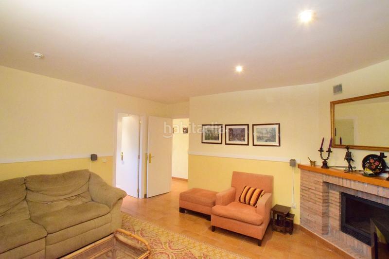 Foto 7905ced1-5412-4383-84ce-bb743514bc8b. Affitto casa con riscaldamento in Soto del Real