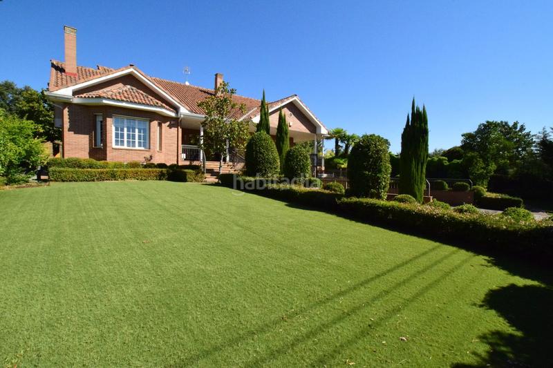 Foto 79fa8f50-bb87-49cf-9246-932f6e74654b. Affitto casa con riscaldamento in Soto del Real