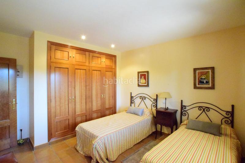 Foto 8480fb6c-999b-43fb-bef3-ad27a5a3ca48. Affitto casa con riscaldamento in Soto del Real