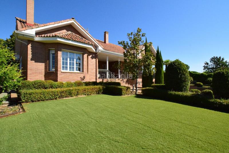 Foto 8bf895cf-164c-4c14-be37-3cef34bc5738. Affitto casa con riscaldamento in Soto del Real