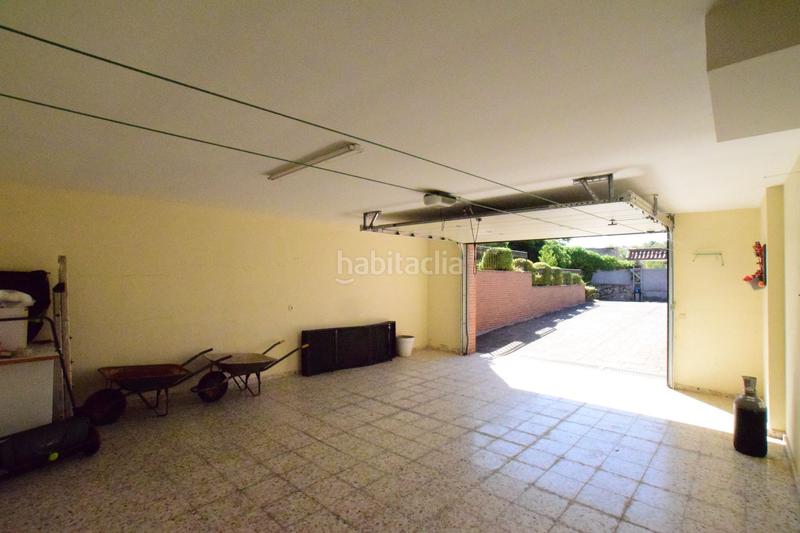 Foto 8d9d733b-b583-429a-8097-ab1fa17e8b61. Affitto casa con riscaldamento in Soto del Real