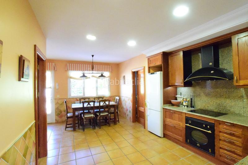 Foto 9e900059-62d8-430b-9d27-9b63d86b44e3. Affitto casa con riscaldamento in Soto del Real