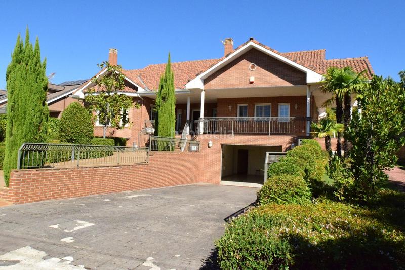 Foto a9a9ecab-a8ba-4902-a99a-74f56be0f7c9. Affitto casa con riscaldamento in Soto del Real